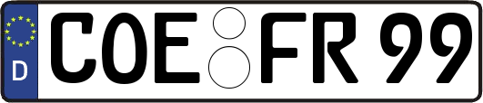 COE-FR99