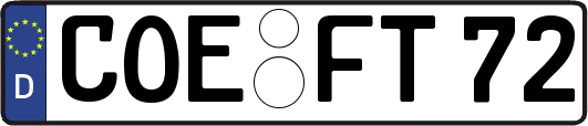 COE-FT72