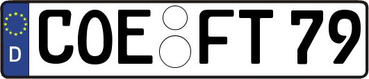 COE-FT79
