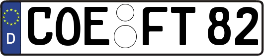 COE-FT82