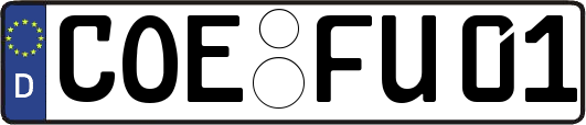 COE-FU01