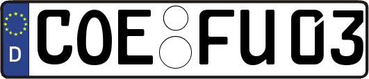 COE-FU03