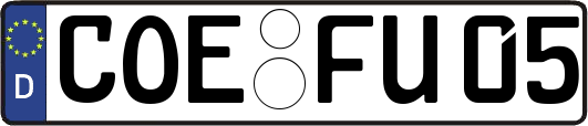 COE-FU05