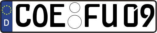 COE-FU09