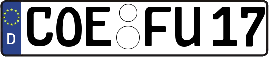 COE-FU17