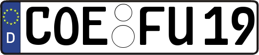 COE-FU19