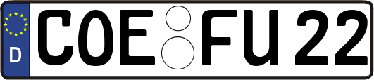 COE-FU22