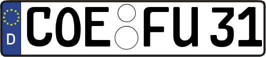 COE-FU31