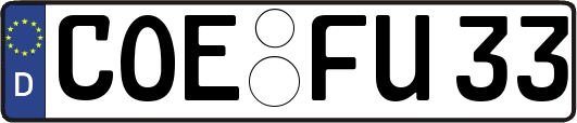 COE-FU33