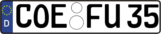 COE-FU35