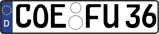 COE-FU36