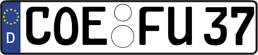 COE-FU37