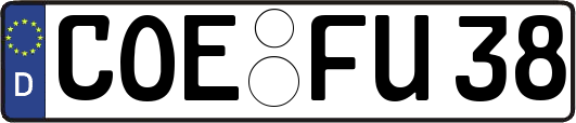 COE-FU38