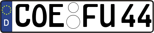 COE-FU44