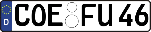 COE-FU46