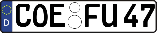 COE-FU47