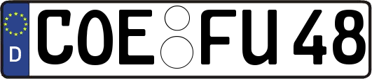 COE-FU48