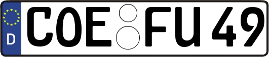COE-FU49