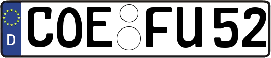 COE-FU52