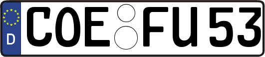 COE-FU53
