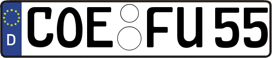 COE-FU55
