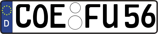 COE-FU56