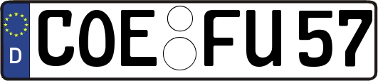 COE-FU57