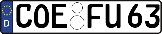COE-FU63