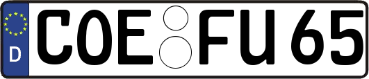 COE-FU65
