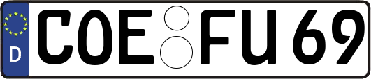 COE-FU69