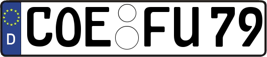 COE-FU79