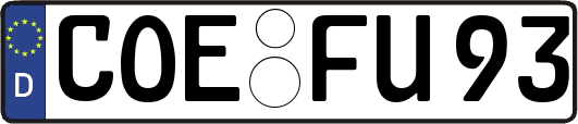 COE-FU93