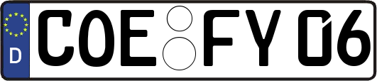 COE-FY06