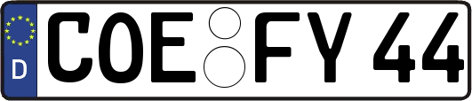 COE-FY44