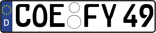 COE-FY49