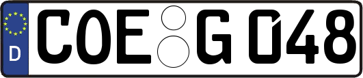 COE-G048