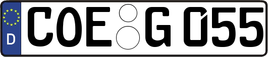 COE-G055