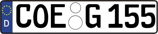 COE-G155