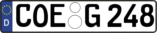COE-G248