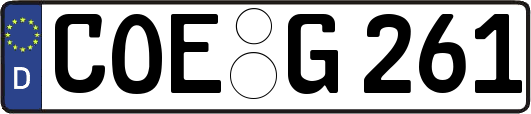 COE-G261