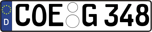 COE-G348