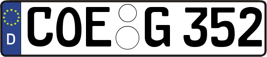 COE-G352
