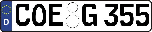 COE-G355