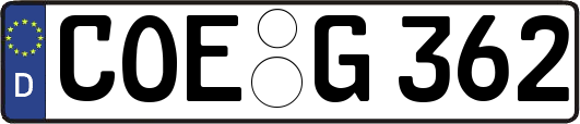 COE-G362