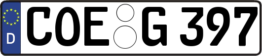 COE-G397