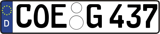 COE-G437