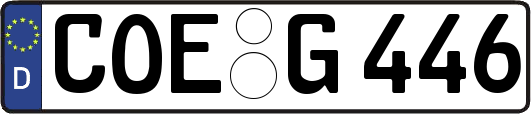 COE-G446