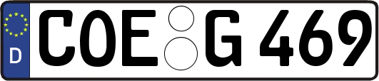 COE-G469