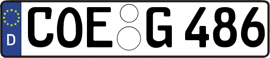 COE-G486