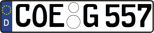 COE-G557